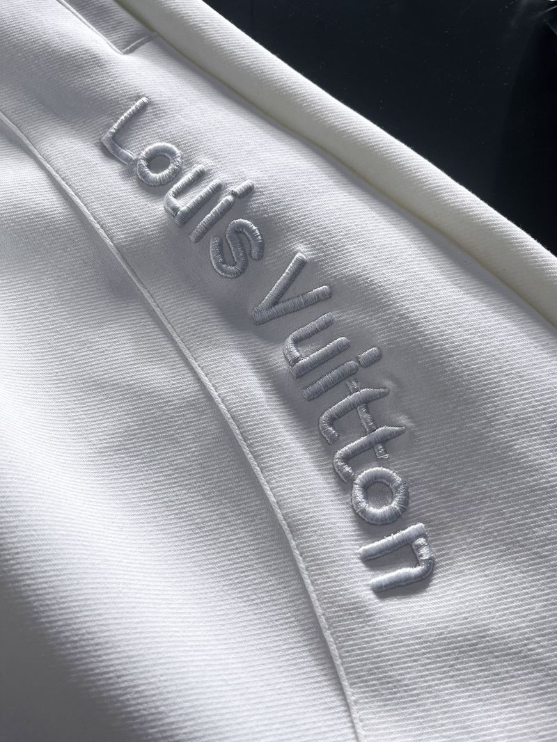 Louis Vuitton Long Pants